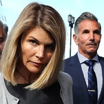 Lori Loughlin and Mossimo Giannulli sentenced in college admissions cheating case