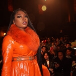 Megan Thee Stallion names rapper Tory Lanez as the person who shot her