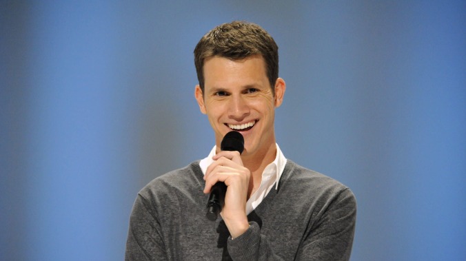 Comedy Central's Tosh.0 to end after season 12.0