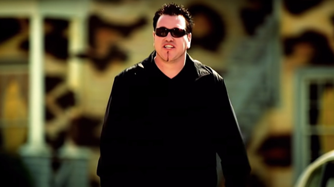 It's Smash Mouth's "All Star," but sad and 6 minutes long