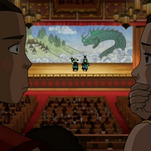 Yip yip: Watch the unaired Avatar: The Last Airbender pilot