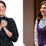D’Arcy Carden on her Good Place goodbye, unconventional Emmys plans, and Barry’s delay