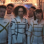 Paul Feig still wants you to make room for Other Space