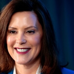 Michigan Governor Gretchen Whitmer: “It’s Shark Week, motherfuckers”