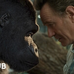 Bryan Cranston on working with a CGI gorilla and 20 years of Malcolm In The Middle