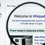 Read this: Scots Wikipedia warped by American teen who doesn’t speak Scots