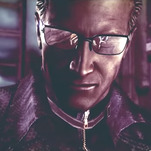 Netflix's Resident Evil series will be Wesker-heavy, unfold across two timelines