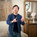 Ken Jeong expands his blind-guessing-based singing show empire with I Can See Your Voice on Fox