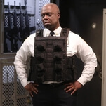 Andre Braugher speaks on the "new challenges" of Brooklyn Nine-Nine's  8th season