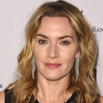 Kate Winslet says she's playing a "water person" in all those Avatar sequels