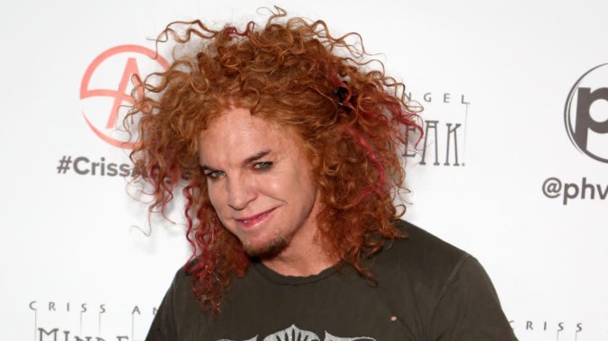 New RPG tasks players with defeating Carrot Top and "The Illuminati Of Laughter"