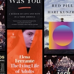 5 new books to read in September