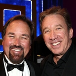 Tim Allen and Richard Karn reunite for new show about giving household objects more power