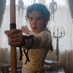 Millie Bobby Brown is the way cooler Holmes in Netflix's Enola Holmes trailer