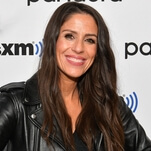 Hulu snags KID 90 documentary from ’80s kid Soleil Moon Frye