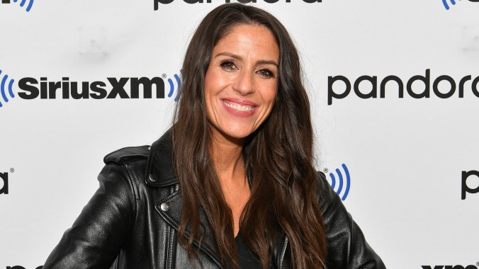 Hulu snags KID 90 documentary from ’80s kid Soleil Moon Frye