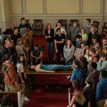 The Society creator opens up about unexpected Netflix cancellation