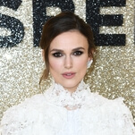 Keira Knightley to star in The Essex Serpent adaptation for Apple