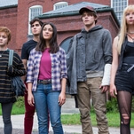 New Mutants co-creator Bob McLeod: "I think I'm done with this movie"