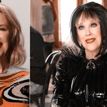 Catherine O’Hara on Moira Rose’s unique vocabulary and life after Schitt’s Creek