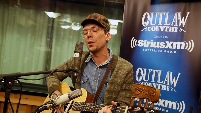 R.I.P. singer-songwriter Justin Townes Earle