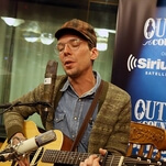 R.I.P. singer-songwriter Justin Townes Earle