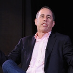 Jerry Seinfeld defends New York City from "some putz on LinkedIn" in new op-ed