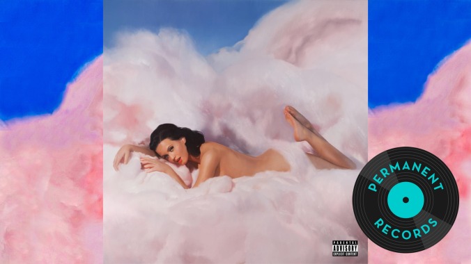 Written off as frothy confection, Katy Perry’s Teenage Dream proved to be pop perfection