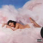 Written off as frothy confection, Katy Perry’s Teenage Dream proved to be pop perfection