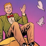 Jimmy Olsen faces down family in the excellent conclusion of Superman’s Pal Jimmy Olsen