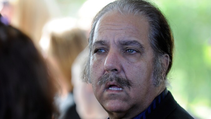 Former adult film star Ron Jeremy charged with 20 new counts of sexual assault