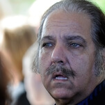 Former adult film star Ron Jeremy charged with 20 new counts of sexual assault