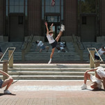 Descend into madness with a bunch of University Of Michigan music theater kids