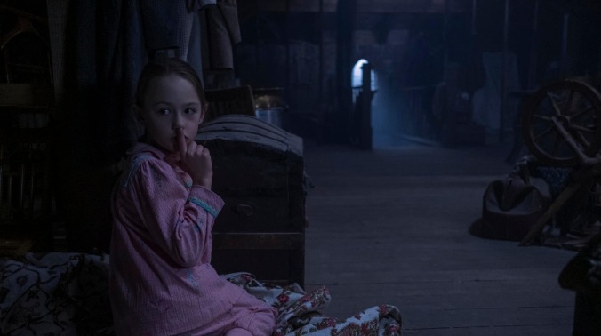 Netflix welcomes you to Bly Manor in first teaser for its new Haunting series