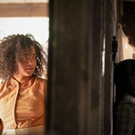 A clunky twist dilutes the power of Janelle Monáe thriller Antebellum