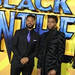 Black Panther's Ryan Coogler shares touching tribute to Chadwick Boseman