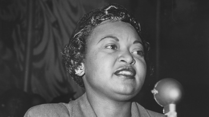 ABC launches Women Of The Movement series centered on Mamie Till Mobley