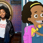 Missy's going through changeees: Ayo Edebiri joins the cast of Big Mouth