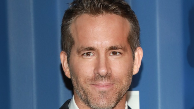 Ryan Reynolds to co-write, star in new Netflix comedy Upstate