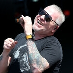 Smash Mouth concert goes viral