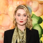 Elizabeth Debicki to star in World War II limited series about Australian spy