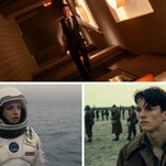 We wrap up our Christopher Nolan series with the epic trio of Inception, Interstellar, and Dunkirk