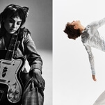 5 new releases we love: Angel Olsen aches, Troye Sivan blooms, and more