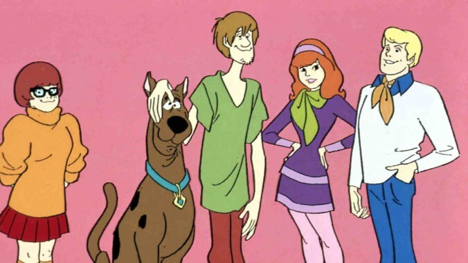 R.I.P. Scooby-Doo co-creator Joe Ruby