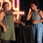 Nicole Byer and Sasheer Zamata turn to the stars to explain their Best Friends connection