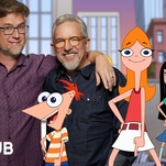 Phineas And Ferb’s creators take us inside the world of Candace Against The Universe