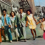 The forgotten 1970s romantic comedy that raged against our broken, racist system