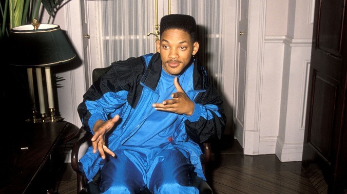 HBO Max is putting together a Fresh Prince Of Bel-Air reunion