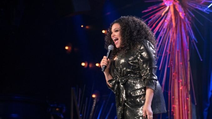 Michelle Buteau: Welcome To Buteaupia (Netflix): Premieres September 29