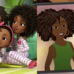 Nick Jr. pulls Made By Maddie from the lineup amid criticism for its Hair Love resemblance